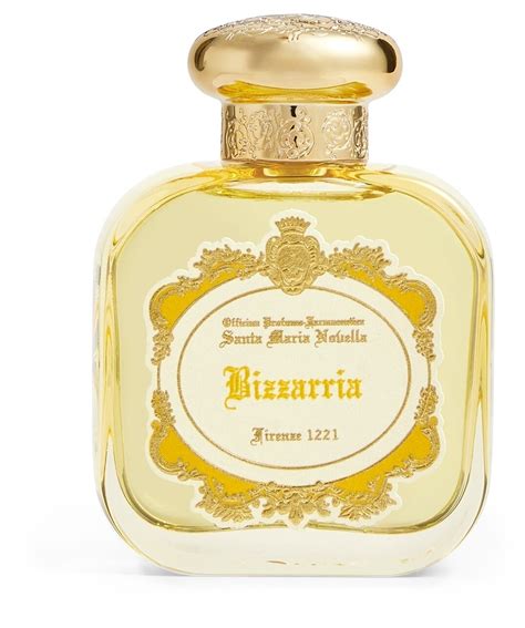 bizzarria perfume santa maria.